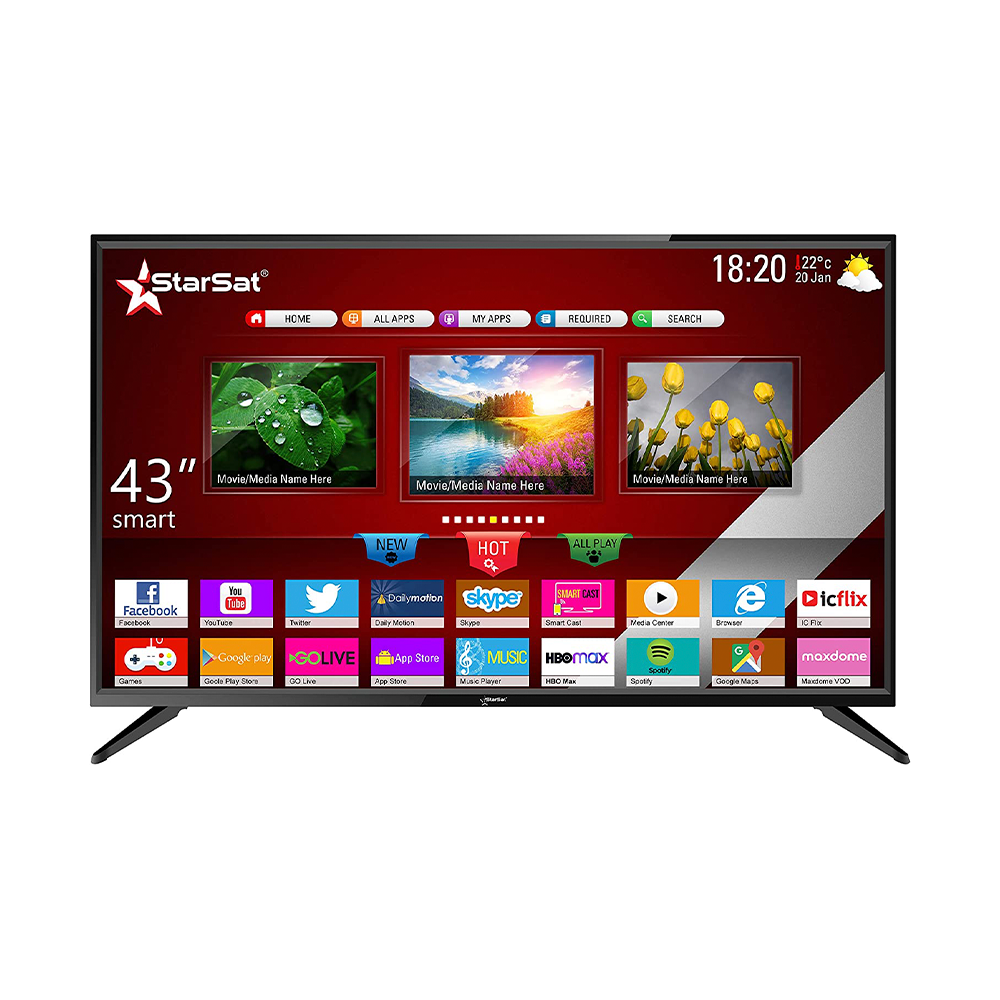 TV Starsat (32/43)
