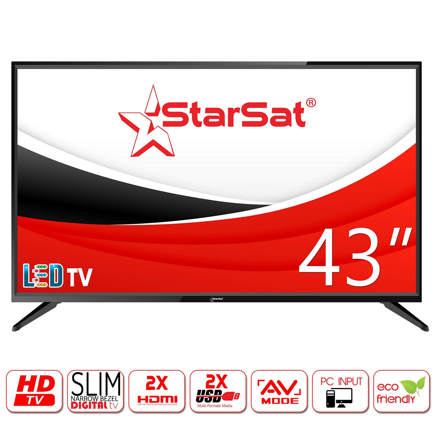 TV Starsat (32/43)