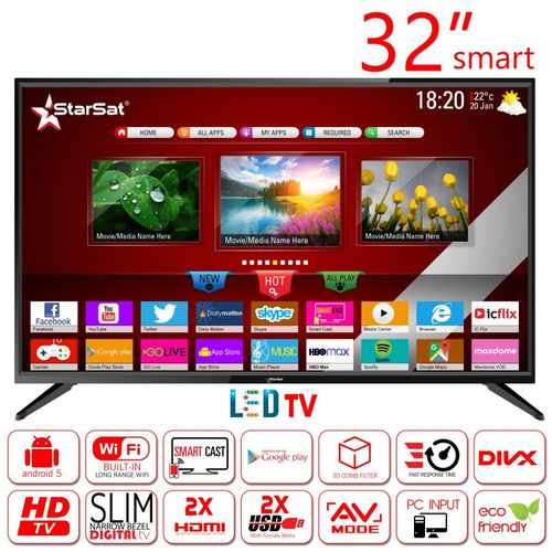 TV Starsat (32/43)
